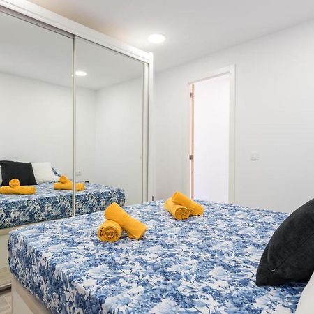 Best Holiday Fanabe Costa Adeje Dış mekan fotoğraf
