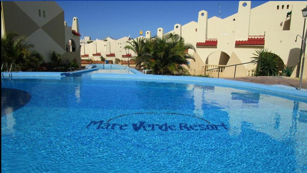 Best Holiday Fanabe Costa Adeje Dış mekan fotoğraf