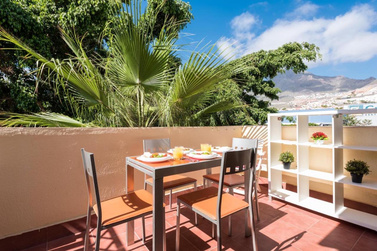 Best Holiday Fanabe Costa Adeje Dış mekan fotoğraf