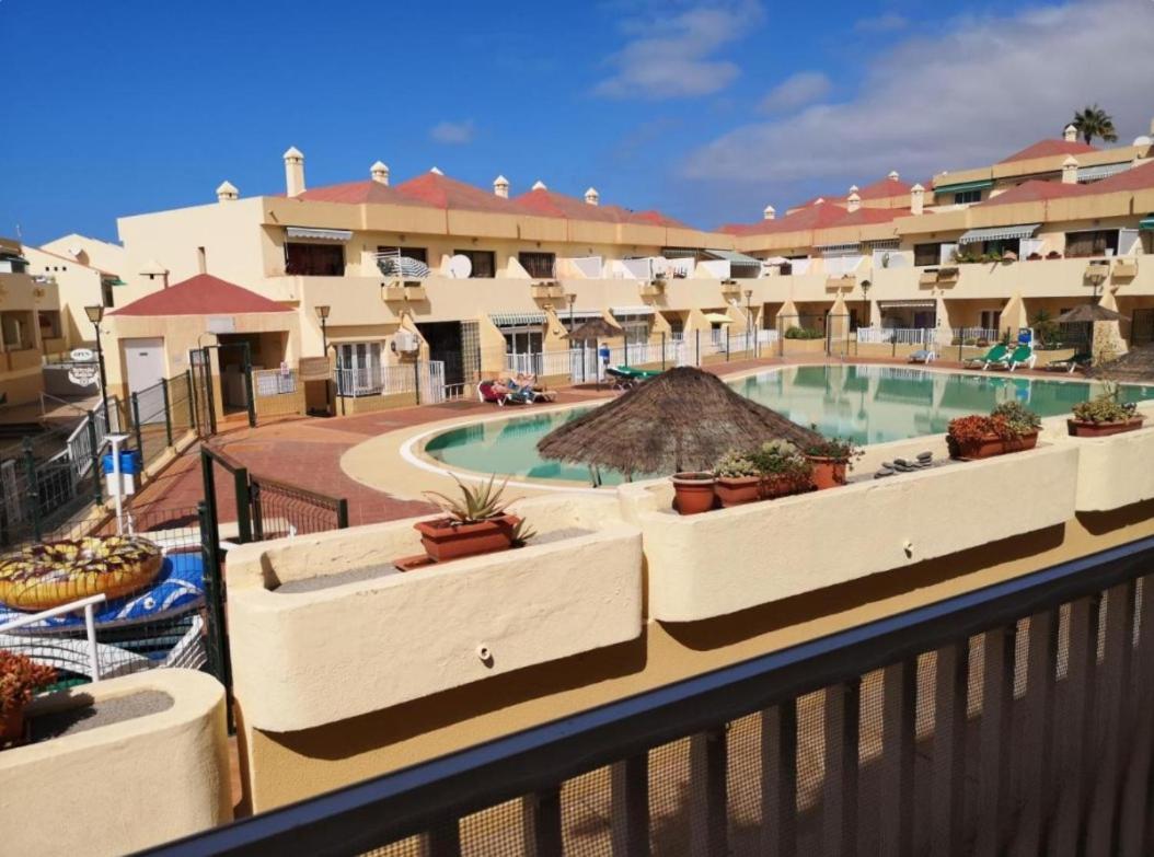 Best Holiday Fanabe Costa Adeje Dış mekan fotoğraf